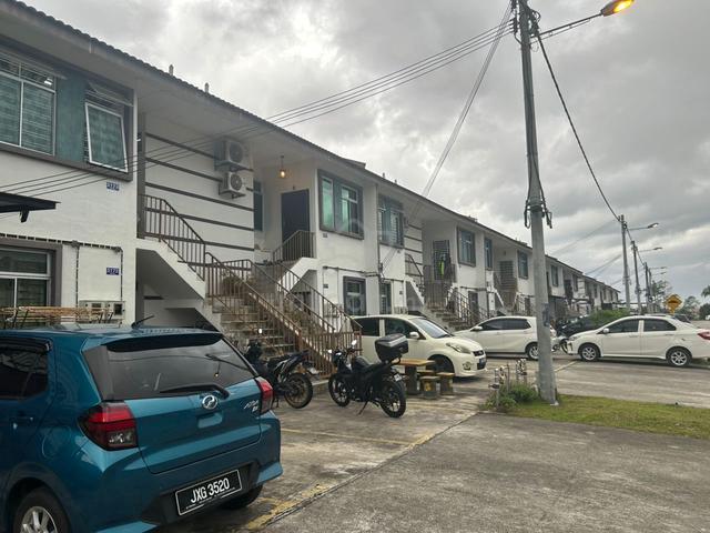 rumah mampu milik johor 1