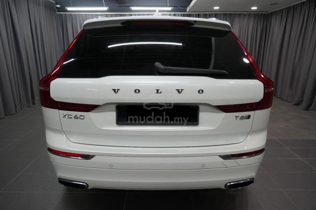 2019 Volvo XC60 2.0 T8 INSCRIPTION (A) - 5