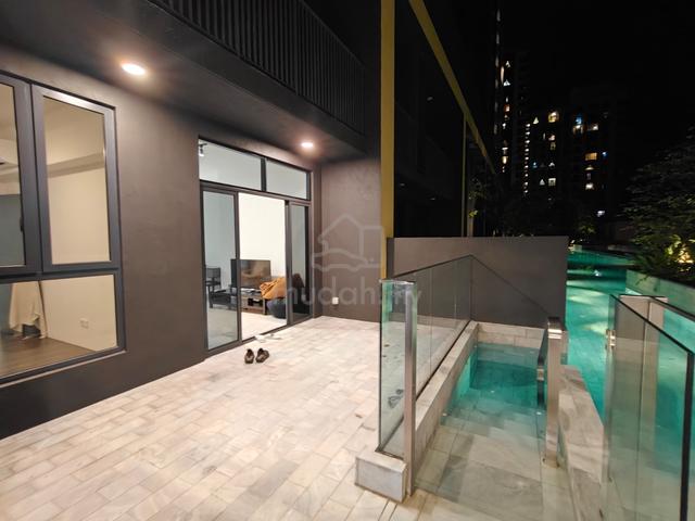 Altris Residence @ The Quartz WM 1
