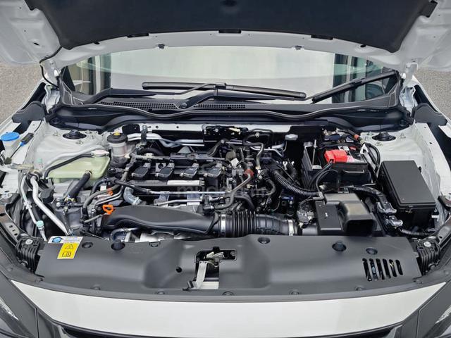 2020 Honda CIVIC 1.5 TC-P (A) 30k KM Only Car King - 4