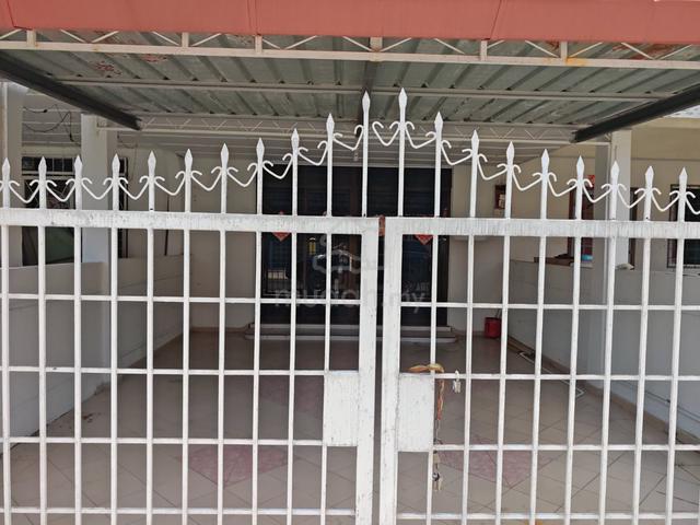 2 storey terrace house for sale 1