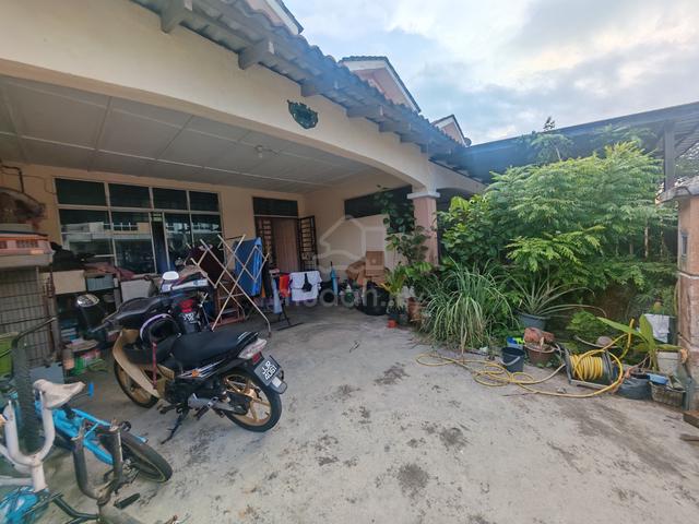 Taman Pulai Indah 1