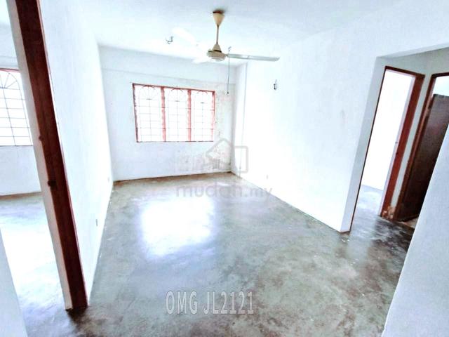 Bandar Bukit Tinggi 1 Apartment 1