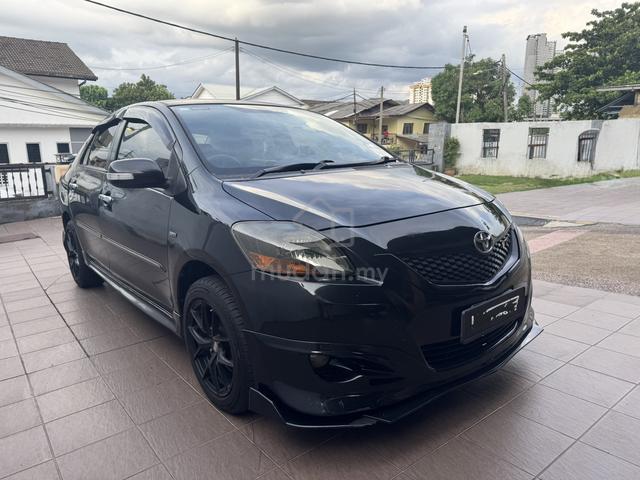 2008 Toyota VIOS 1.5 G (A) - 1