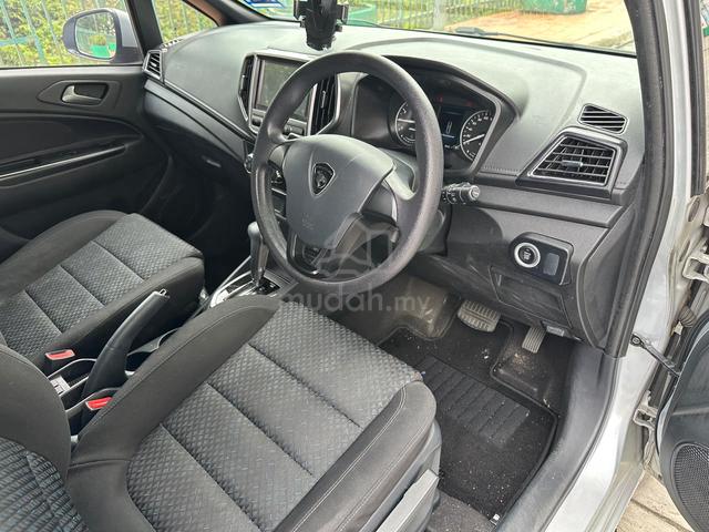 2020 Proton IRIZ 1.6 EXECUTIVE (A) NO PROCESSING‼️ - 5