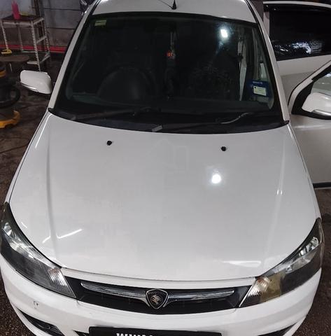 SAGA FLX 2012 Tip Top Auto - 1