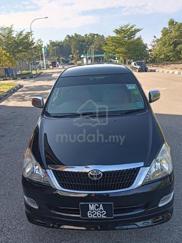 2005 Toyota INNOVA 2.0 G MY05 AN40 (A) - 3