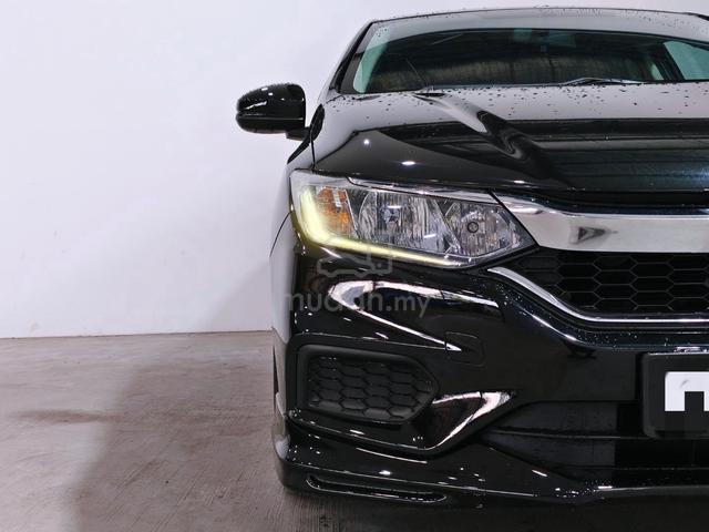 2019 Honda CITY 1.5 (A) 💯 FULL LOAN FREE WARRANTY - 5