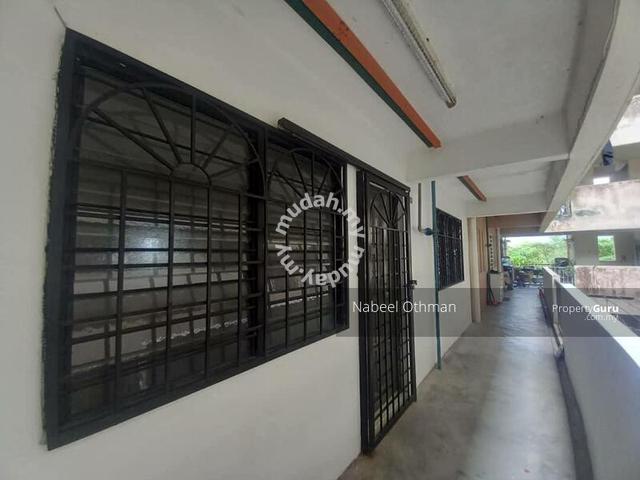 Pangsapuri Teratai L7 L8 L9 Bandar Mahkota Cheras Apartment Condominium For Sale In Cheras Selangor