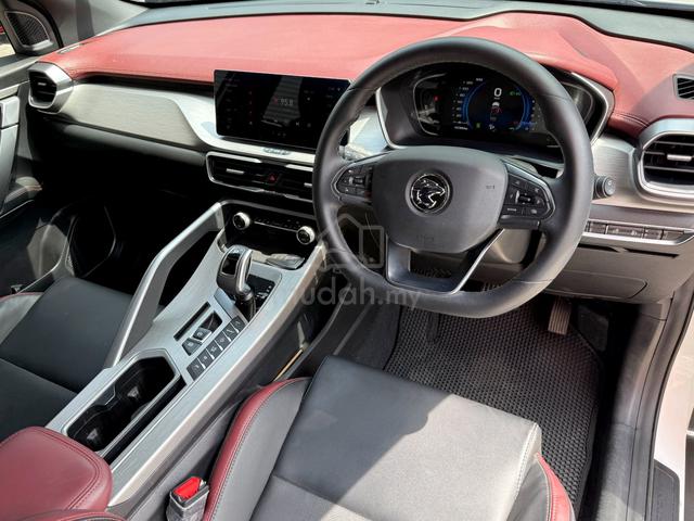 2020 Proton X50 1.5 TGDi FLAGSHIP (A) - 4