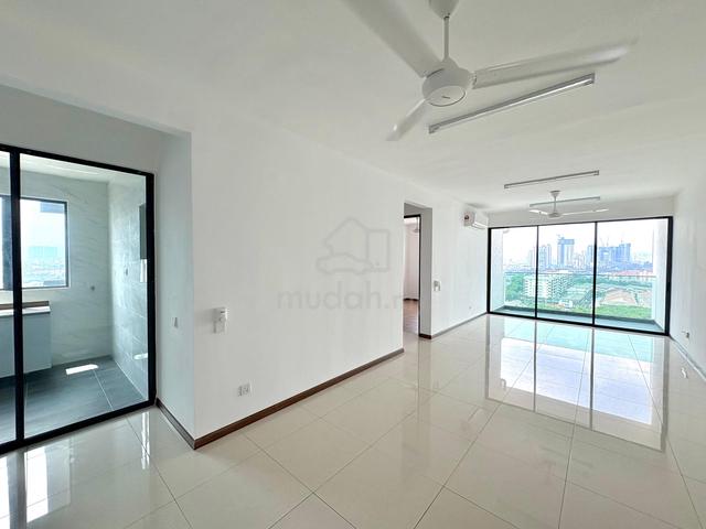 Mulberi Condominium 1