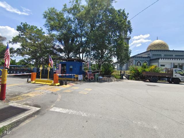 Apartment Nilai Perdana 1