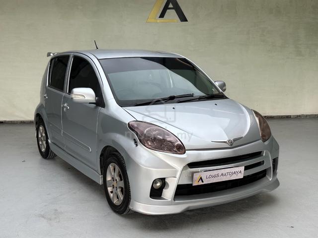 2008 Perodua MYVI 1.3 EZi (A) - 2