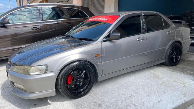 1997 Honda ACCORD 1.8 VTS CF3 (A) - 2