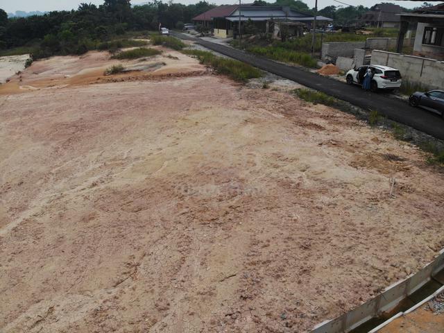 Tanah 0.5 ekar di Sg Tiram Johor 1