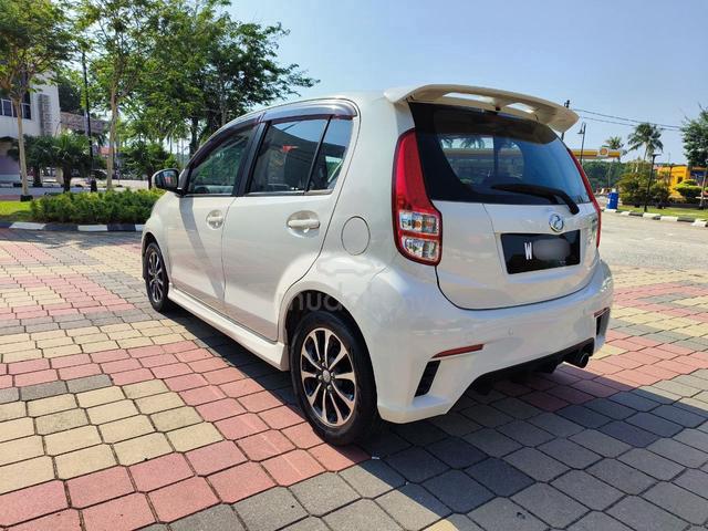 2014 Perodua MYVI 1.3 SE (A) Low Mileage - 5