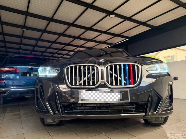 2023 Bmw X3 2.0 xDRIVE30i M SPORT MY18 G01 - 1