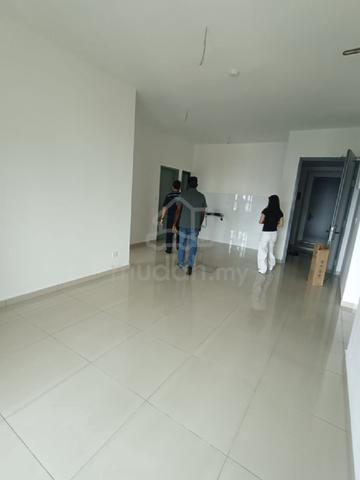 Parkland Residence @ Kajang 2 1