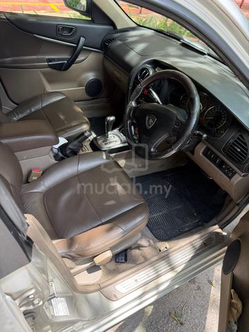 2011 Proton WAJA 1.6 CPS (A) - 2