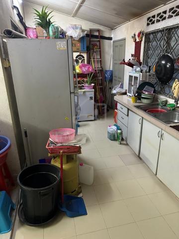 Terraced House for Sale @ Taman Sri Kijang Alma, Taman Sri Kijang 1