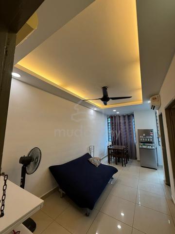 Cyber City Apartment 1 1