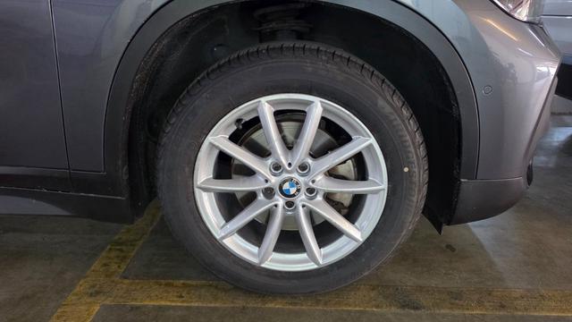 2022 Sime Darby Pre OwnedBmw X1 sDRIVE18i 1.5L (A) - 4