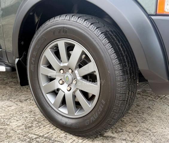 2006 Land Rover DISCOVERY 3 4.4 (A) V8 3 Yrs Loan - 4