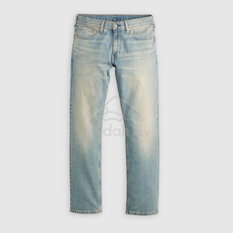 Levi’s 559 Relaxed Straight Men’s Jeans - photo 6 of 6
