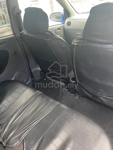 2008 Perodua VIVA 1.0 EZ STANDARD (A) - 4