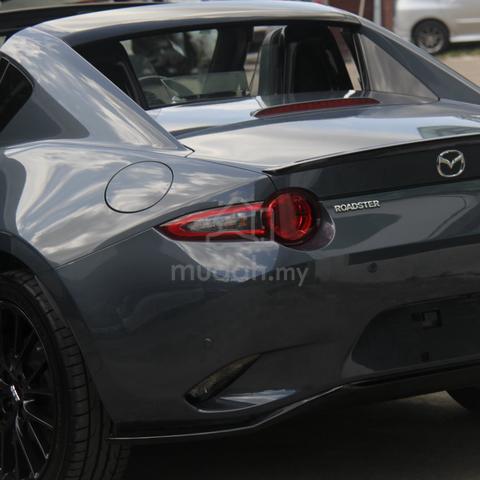 2022 Mazda MX-5 2.0 RF MY22 ND (A) - 3