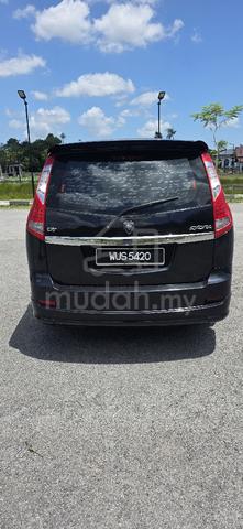 Proton Exora Auto 1.6 - 4