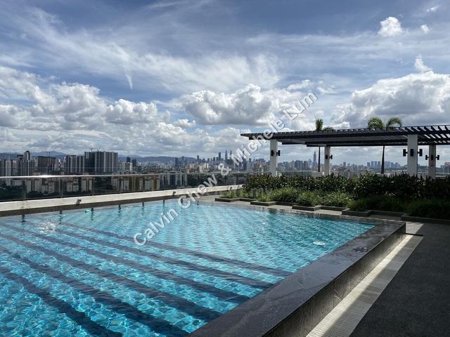 Kiara East - DEX Suites 1