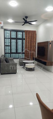 D'Summit Residences 1