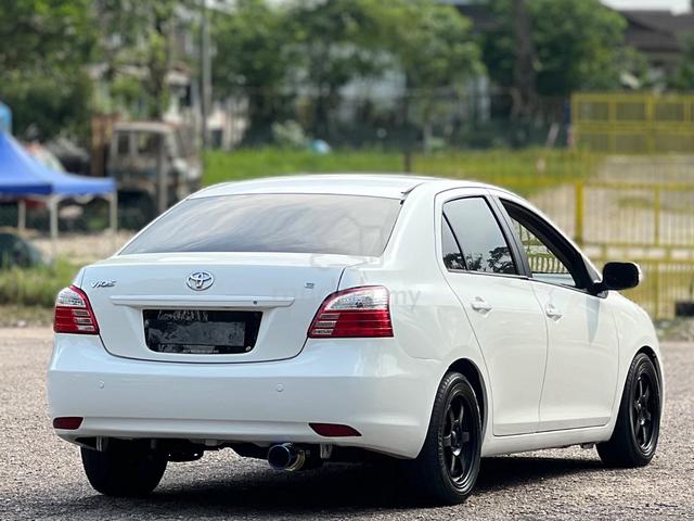 2010 Toyota VIOS 1.5 E (A) Car King - 5