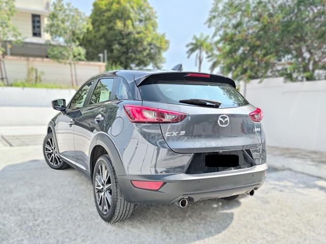 2016 Mazda CX-3 2.0 2WD SKYACTIV (A) 1 Yr Warranty - 2