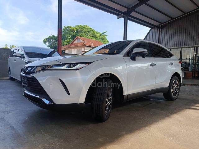 2025 Toyota HARRIER 2.0 G 💥💥💥16K MILEAGE💥💥💥 - 5