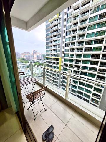 Parc Regency 1