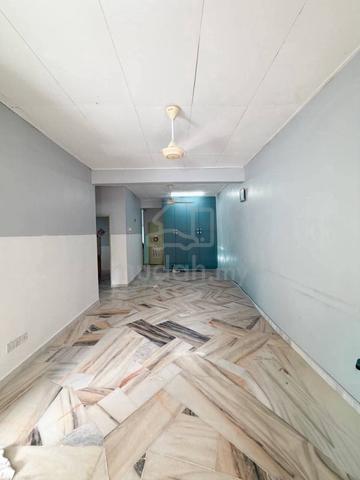Partially Furnished Single Storey Alam Perdana Puncak Alam For Rent 1