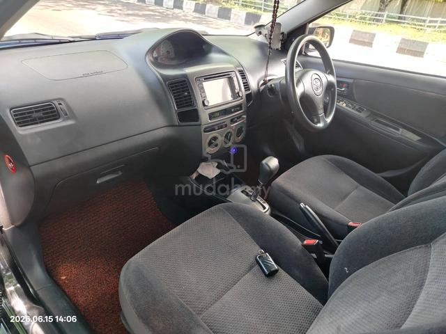 2007 Toyota VIOS 1.5 G FACELIFT (A) - 4
