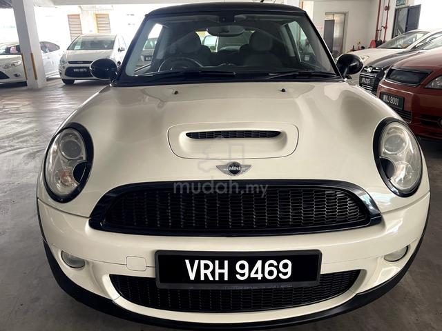 2012 Mini COOPER 1.6 S (A) VERY GOOD CONDITION - 5