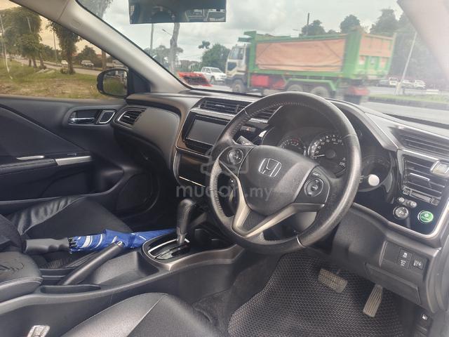 2017 Honda CITY 1.5 V FACELIFT (A) - 3
