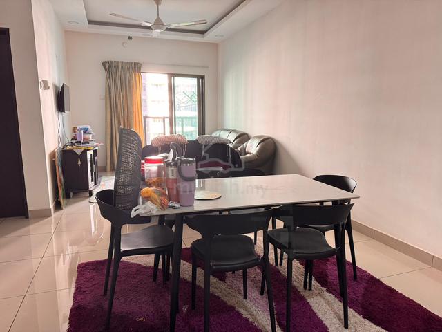 Residensi Zamrud @ Kajang 1