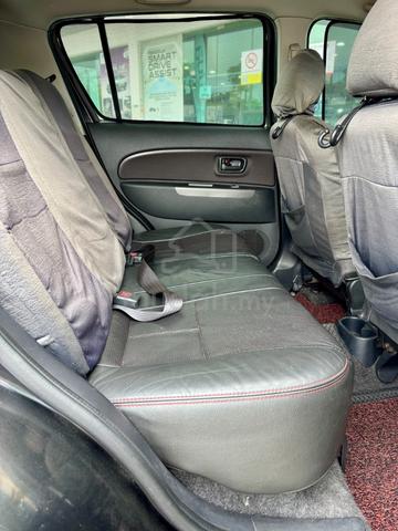 2008 Perodua MYVI 1.3 SE Auto - 4