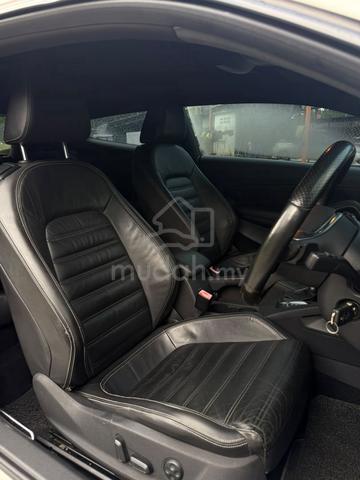 2011 Volkswagen SCIROCCO 2.0 TSI (A) - 4