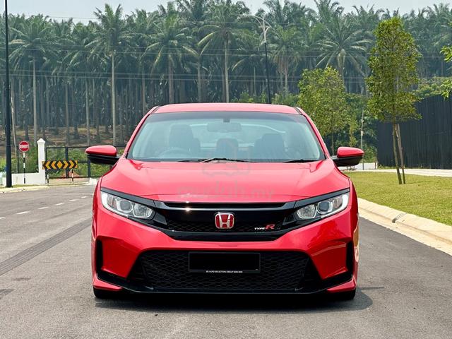 HONDA CIViC 1.5 TC TURBO🔥FL5 LOOKKKKKK‼️‼️‼️ - 5