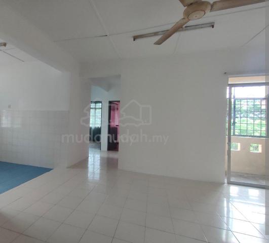 Sri Baiduri Apartment 1