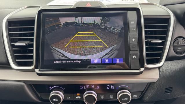2020 Honda CITY 1.5E (A) GN2 HD SERVICE/ MAX LOAN - 4