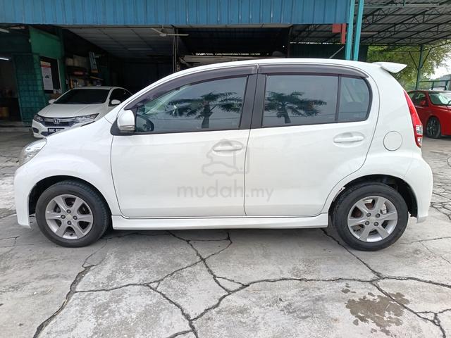 2014 Perodua MYVI 1.3 SE ZHS (A) - 4