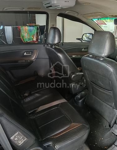 2013 Proton EXORA 1.6 BOLD STANDARD (A) - 4
