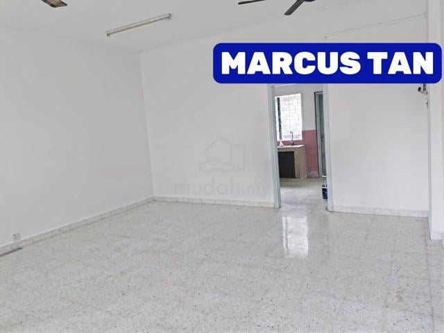 [2 STY SEMI-D] 3473SF LAND EMPTY Landed House @ Gajah Tanjong Tokong 1